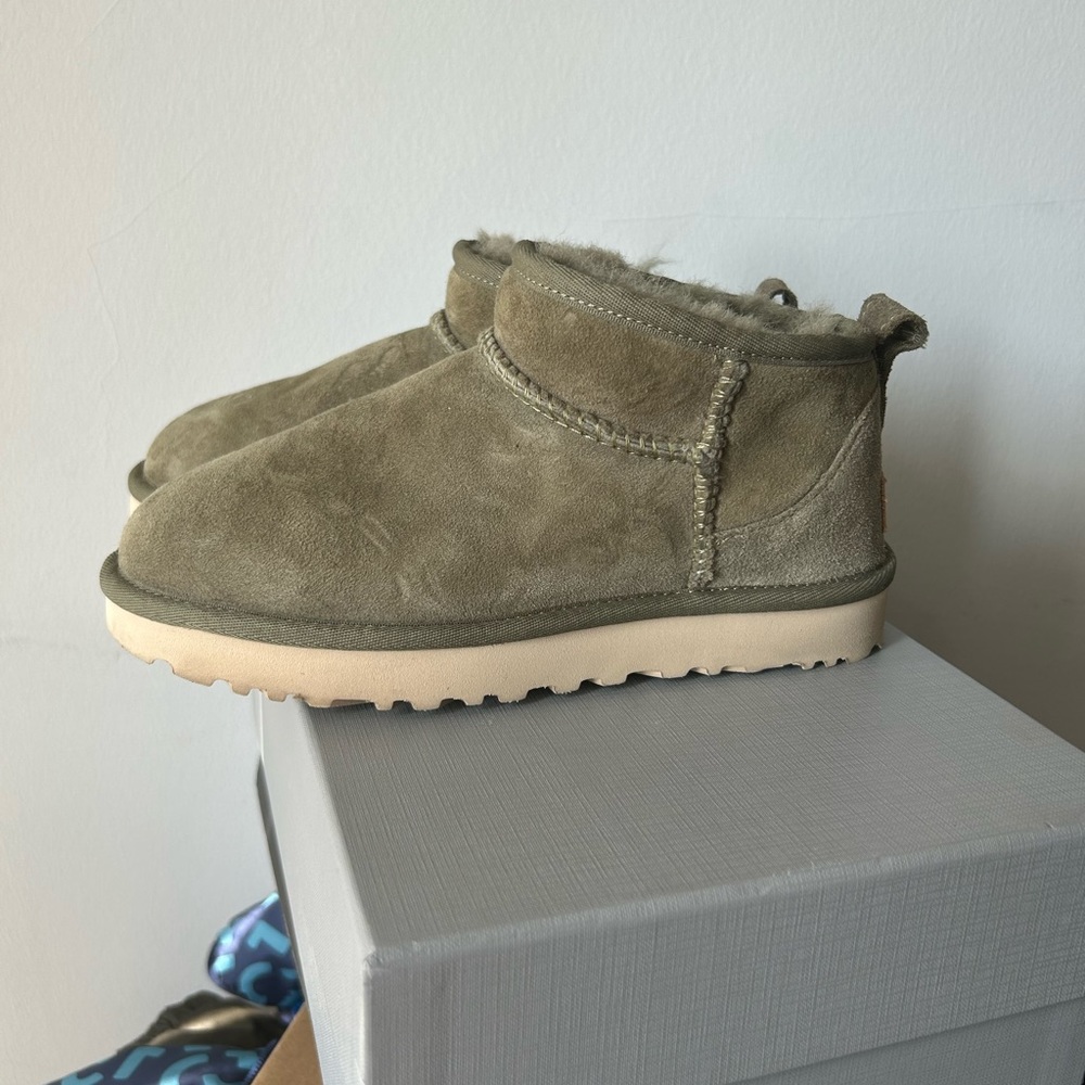 Women boots